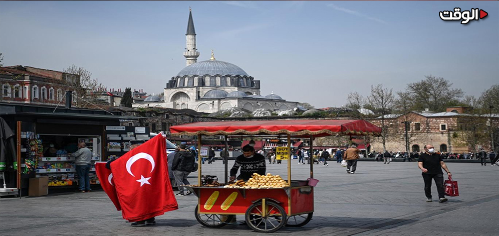 ميزانية تركيا لعام 2024... مؤشرات بالاقتراض وحدوث ركود عظيم