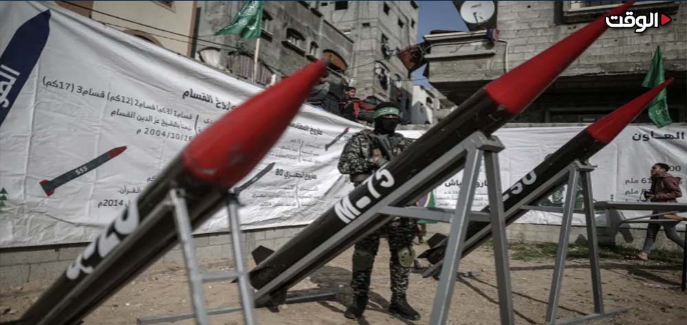 بعد 100 يوم من حرب غزة.. الصواريخ تؤرق تل أبيب