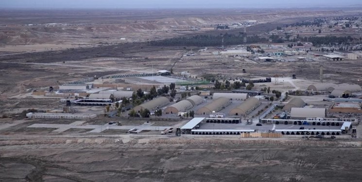 نظامیان آمریکایی در عین الاسد مجددا دچار آسیب مغزی شدند