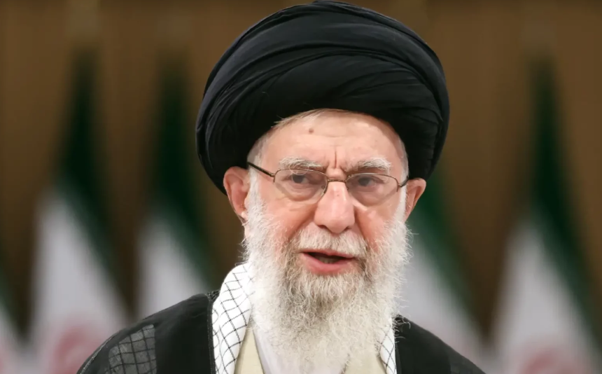 Leader: Iran Does Not Have Any Proxies