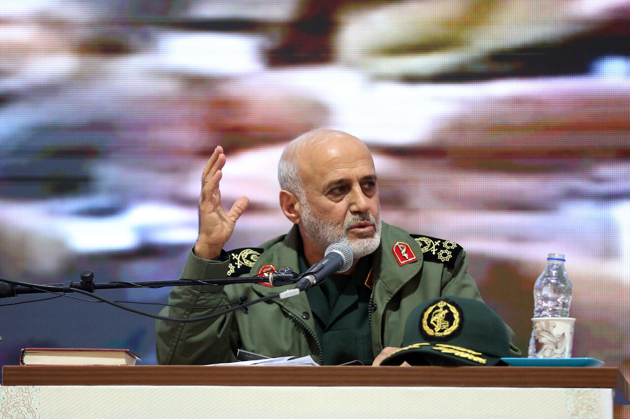 Iran’s Army and IRGC will Conduct “Powerful” Joint Military Drills in the Coming Days, says Commander