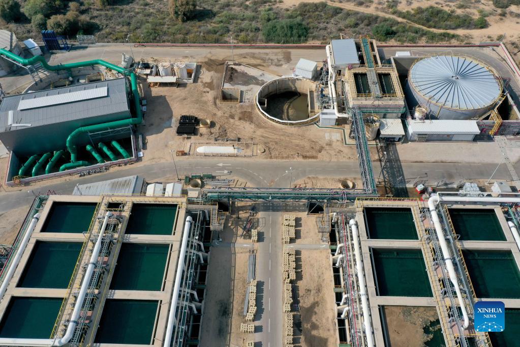 Ongoing Water Crisis in Occupied Al-Quds