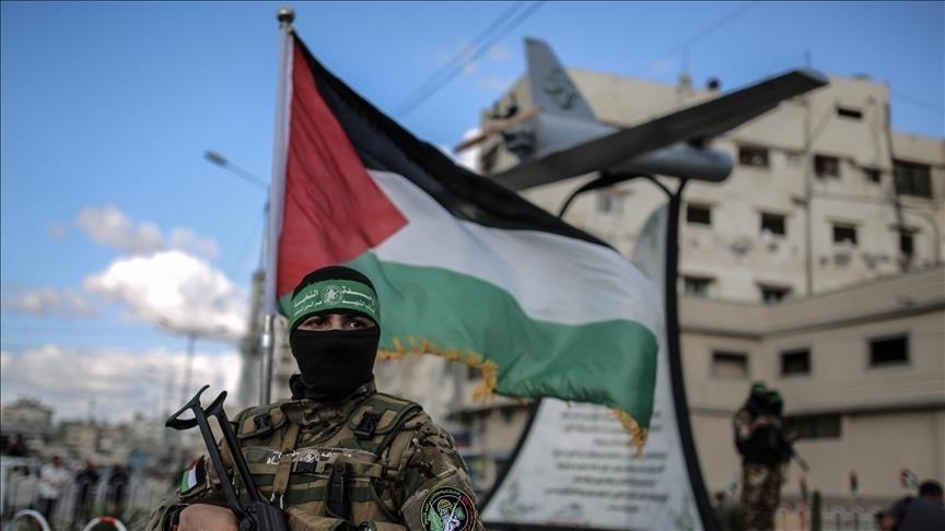 حماس بريئة من حادثة قتل الرضع.. "إسرائيل" المجرم الوحيد