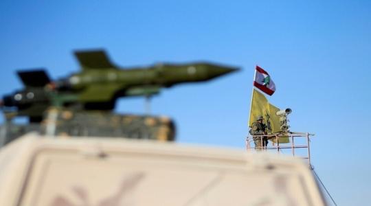 حزب الله يستهدف مواقع للاحتلال وصواريخ دقيقة على موقع عسكري