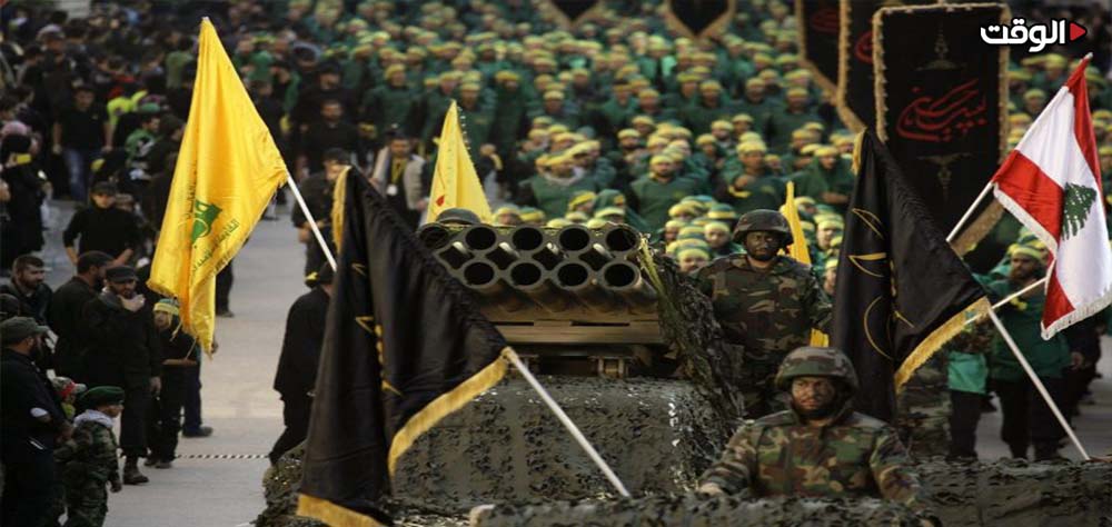 تخوف جيش الاحتلال من سلاح المقاومة الخاص... دخول صواريخ حزب الله "Top Attack" إلى المعركة + صور