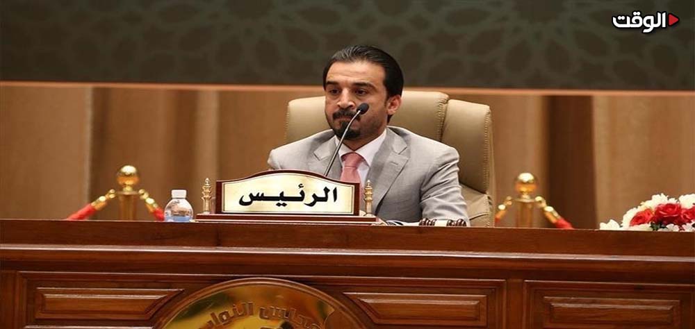 من سيكون رئيس البرلمان العراقي؟