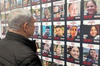 پیشرفت چراغ خاموش مذاکرات آتش‌بس غزه