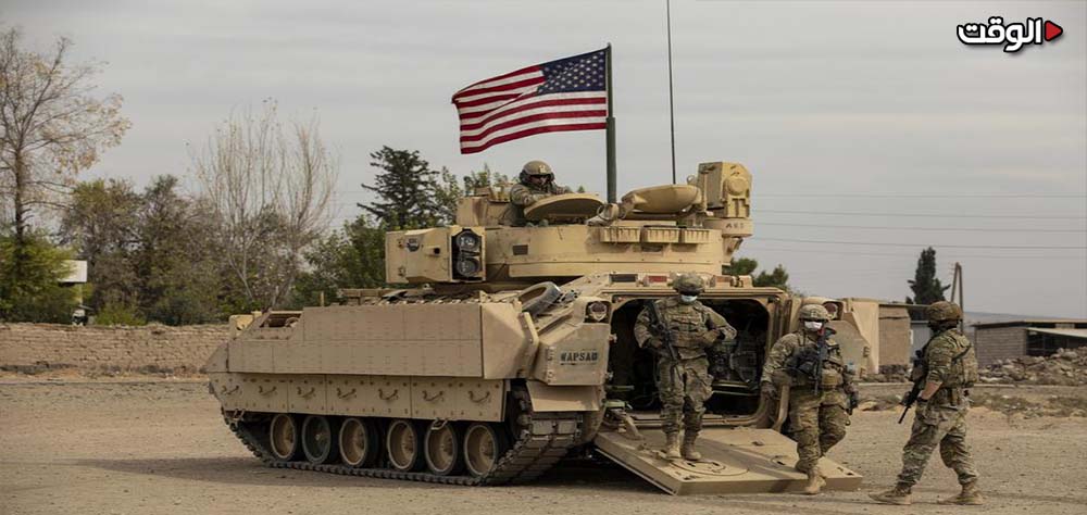 Is the departure of American troops from the region genuine or a new strategy?