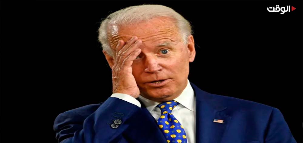 Politico: Any tension in the Red Sea is detrimental to Biden