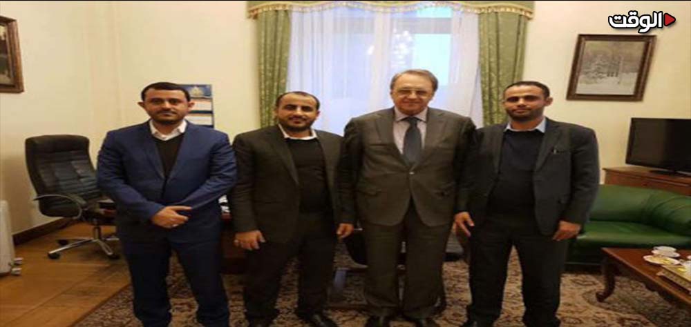 Russia’s Message to the West while Hosting the Ansarullah Delegation