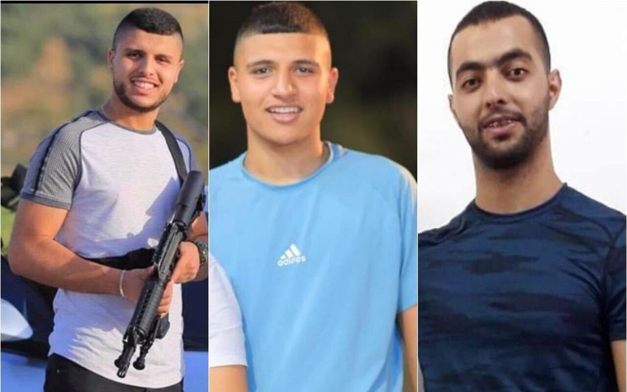 Hospital Tragedy: Covert Zionist operatives fatally shoot three Palestinians at West Bank facility