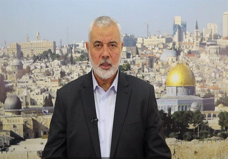هنية: المقاومة سيدة الزمان والمكان في فلسطين ونقف إجلالاً لشعبنا العظيم