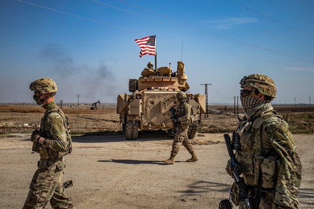 بیش از ۱۱۸ حمله علیه پایگاه‌های آمریکا در سوریه و عراق