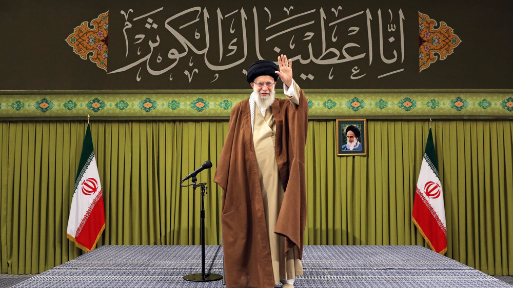 Gaza ‘Pulse’ of Muslim World Today; Gazans Standing against Tyranny, US: Iran Leader