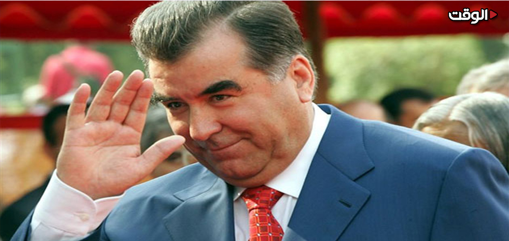 هل يقترب مشروع الخلافة في طاجيكستان من نهايته؟