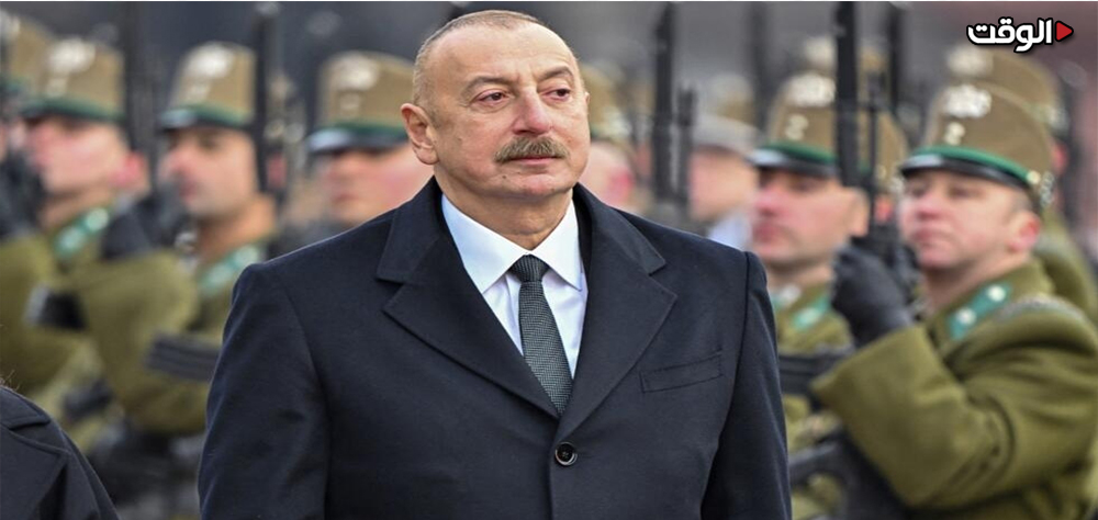 بروكسل تنتقد طريقة إجراء الانتخابات في جمهورية أذربيجان