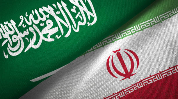 تبریک پادشاه و ولی‌عهد عربستان به ایران