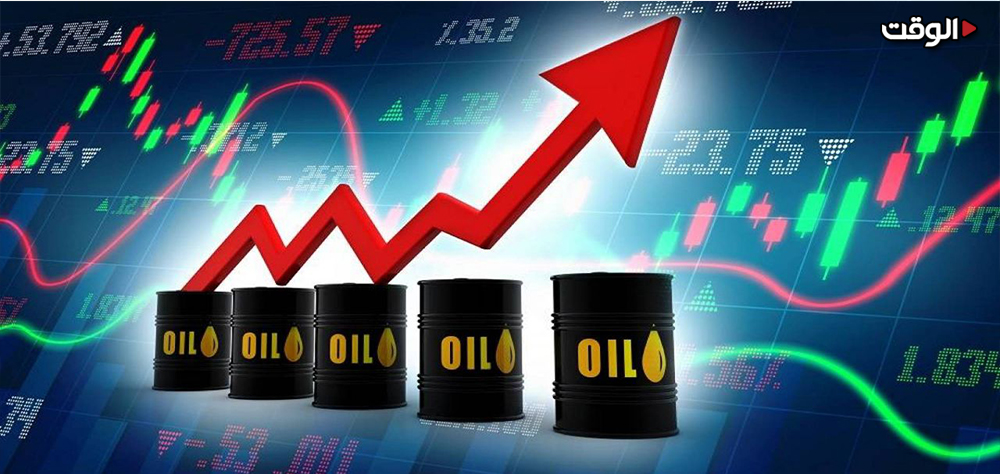 أسعار النفط تحقق مكاسب أسبوعية بنحو 6% بسبب توترات الشرق الأوسط