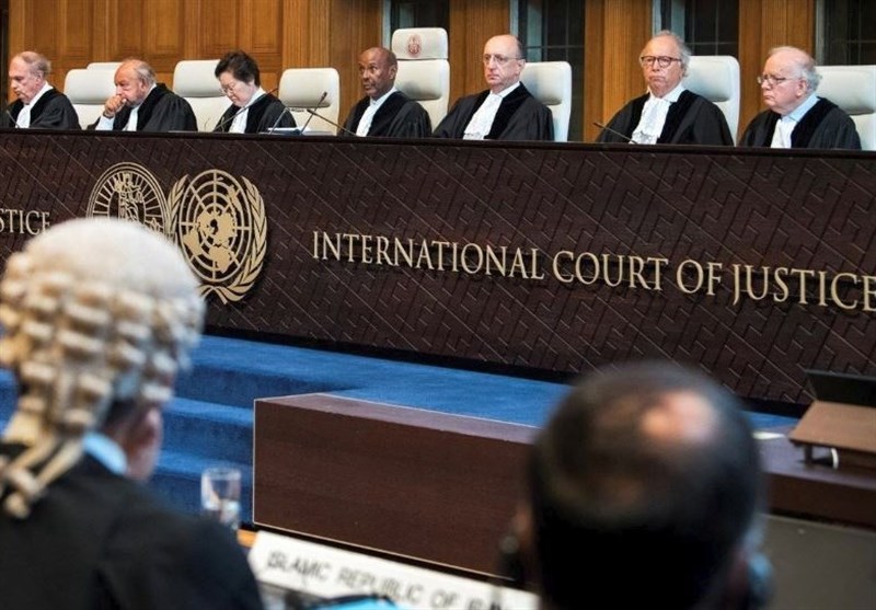 دادستان دیوان بین‌المللی کیفری درباره جنایت جنگی در رفح هشدار داد
