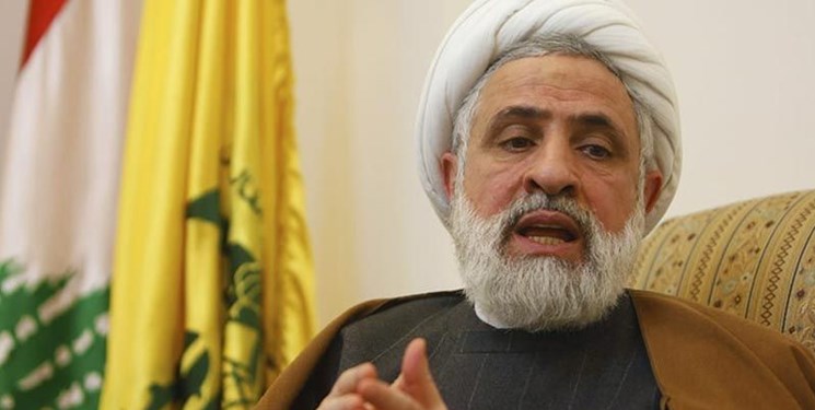 Axis of Resistance Resolved to Liberate Palestine: Hezbollah Senior Official