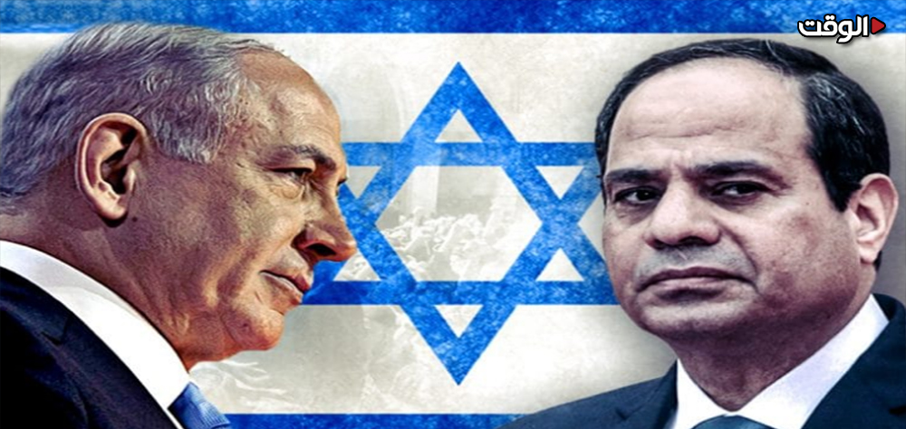 هل اقترب قطع العلاقات المصرية مع "إسرائيل"؟