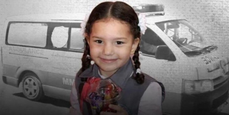 سرنوشت نامعلوم دختر بچه فلسطینی در محاصره تانک‌های اسرائیلی
