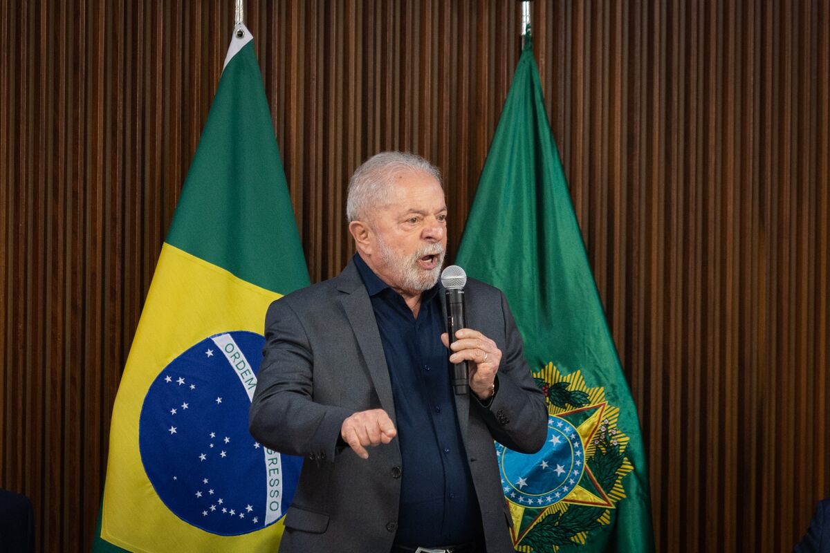 Brazil Summons Israeli Ambassador as Row over Gaza Unfolds