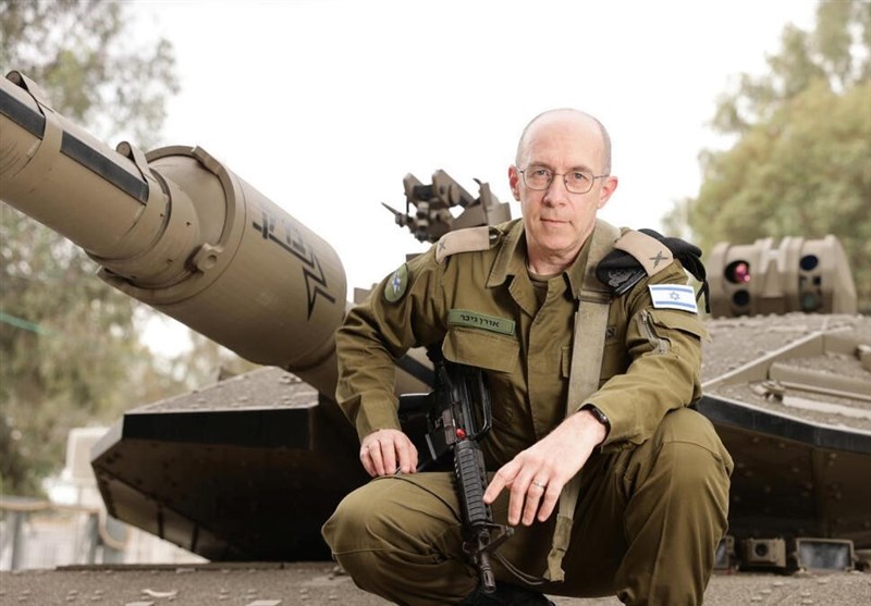 افسر بلندپایه اسرائیلی: حجم و کیفیت مهمات حماس ما را غافلگیر کرد