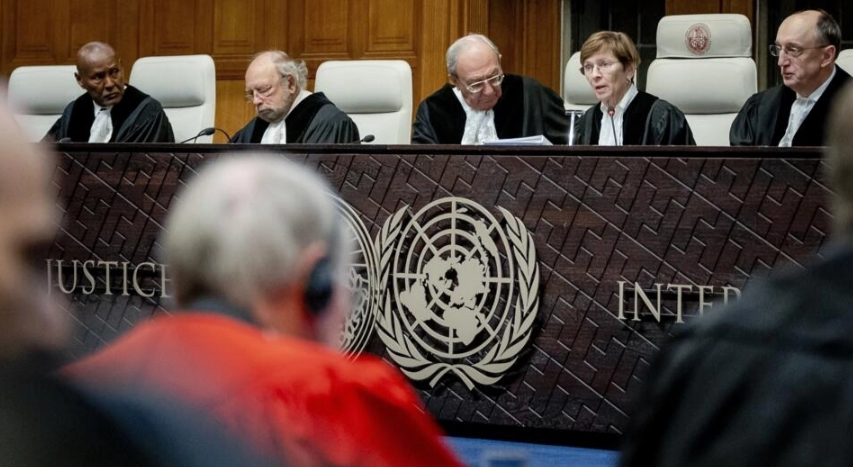"إسرائيل" والتهجم على محكمة العدل الدولية.. نتنياهو في حالة ذعر