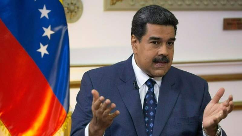 الرئيس الفنزويلي: العالم يتوقع من محكمة العدل الدولية وقف الإبادة الجماعية في غزة