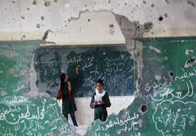 وزارة التربية الفلسطينية: استشهاد 5424 طالبا منذ بداية العدوان الصهيوني على قطاع غزة