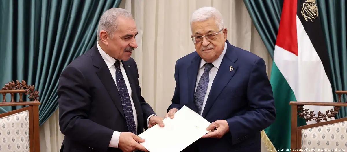 Behind the scenes of Mohammad Shtayyeh’s resignation; What is the Arab-Western version for Gaza?