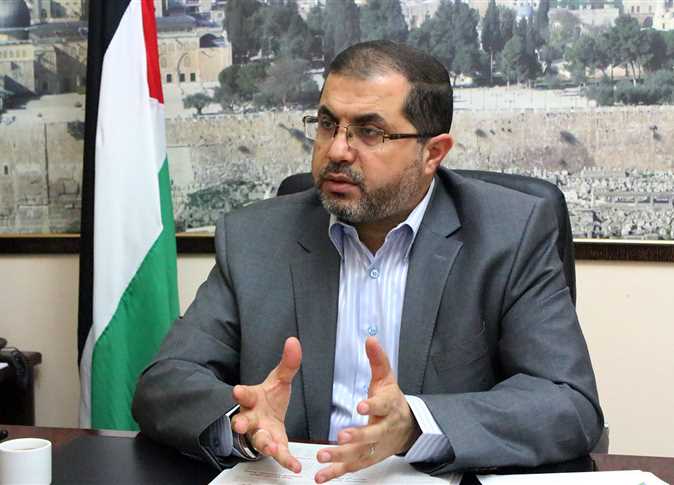 Gaza Truce Deal not Close Yet: Senior Hamas Official