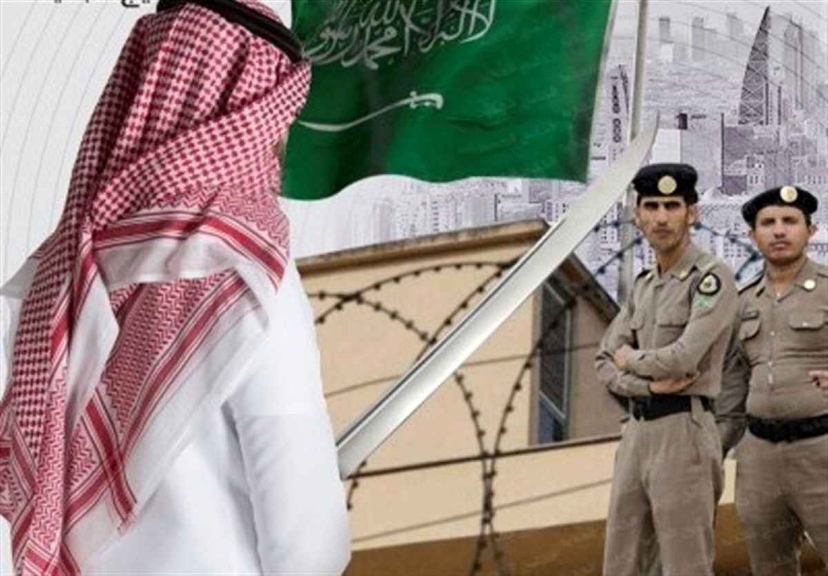 Saudi Arabia Executes 7 Men, Largest Number since 2022