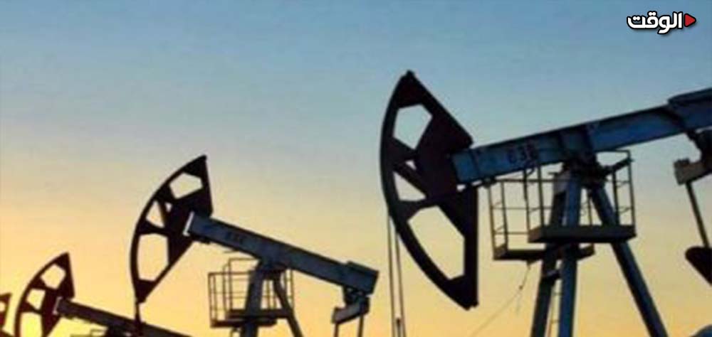 أسعار النفط تسجل 77.33 دولار لخام برنت و72.28 للخام الأمريكي