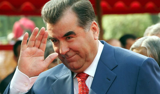 آیا پروژه جانشینی در تاجیکستان به پایان خود نزدیک‌تر می‌شود؟