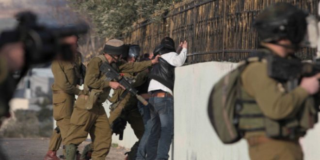 المرصد حقوقي: نساء وأطفال يتعرضون لعمليات تعذيب وحشية في معتقلات الاحتلال الإسرائيلي