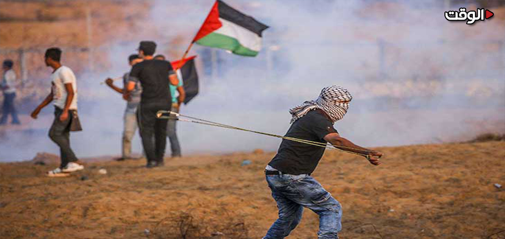 ما سر صمود الشعب الفلسطيني؟