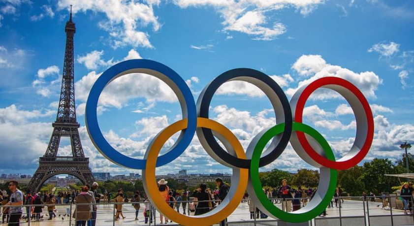 الألعاب الأولمبية وازدواجية الغرب.. ماذا عن عشرات آلاف الأرواح؟