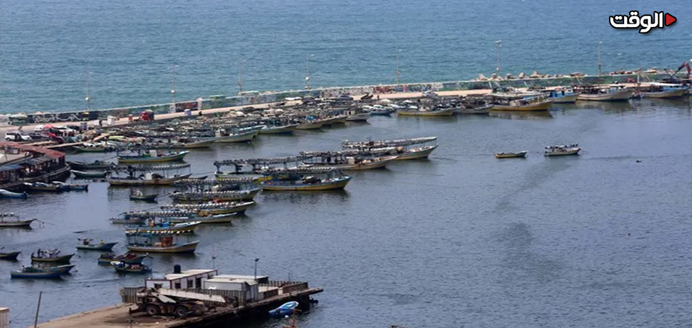 كواليس مشروع الميناء الأمريكي في قطاع غزة.. مؤشرات على مؤامرة كبيرة