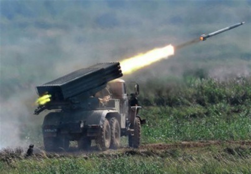 عملیات حزب‌الله علیه پایگاه پدافند هوایی و موشکی اسرائیل با بیش از ۱۰۰ راکت