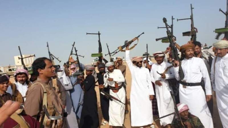 Al-Mahra Tribes Urge US-UK-UAE-Saudi Forces to Stop Attempts to Militarize Arabian Sea