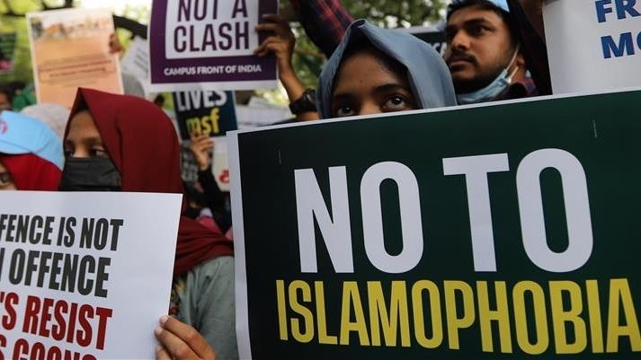 مروری بر وضعیت مسلمانان در اروپا باشروع ماه مبارک رمضان