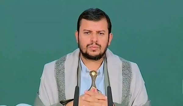 US, Israel Committed "Crimes of the Century" in Gaza: Ansarullah Leader