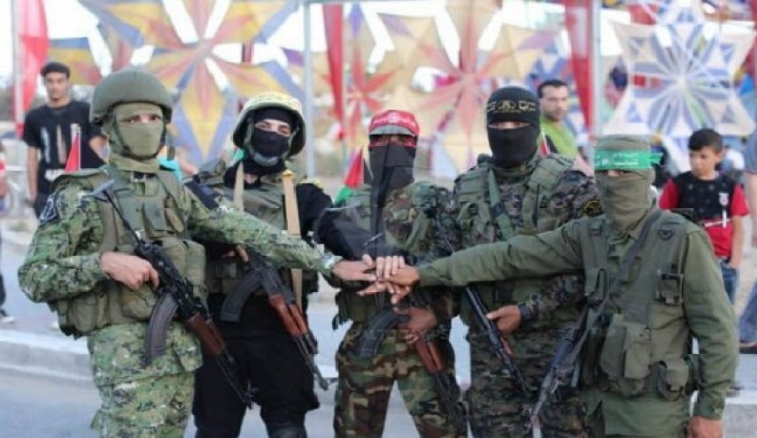 اعتراف مورخ صهیونیست: حماس به شکست اسرائیل نزدیک شده است