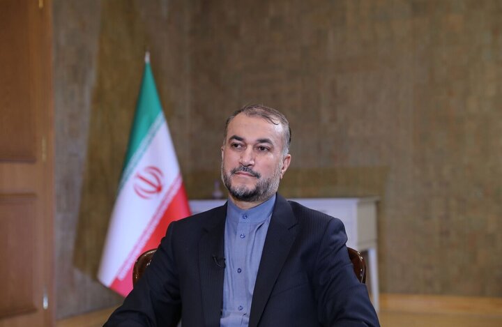 Democracy, Human Rights in Iran Stronger than in Britain: Amir-Abdollahian