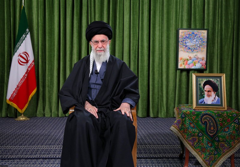 Leader Highlights People’s Role in Economy in Nowruz Message