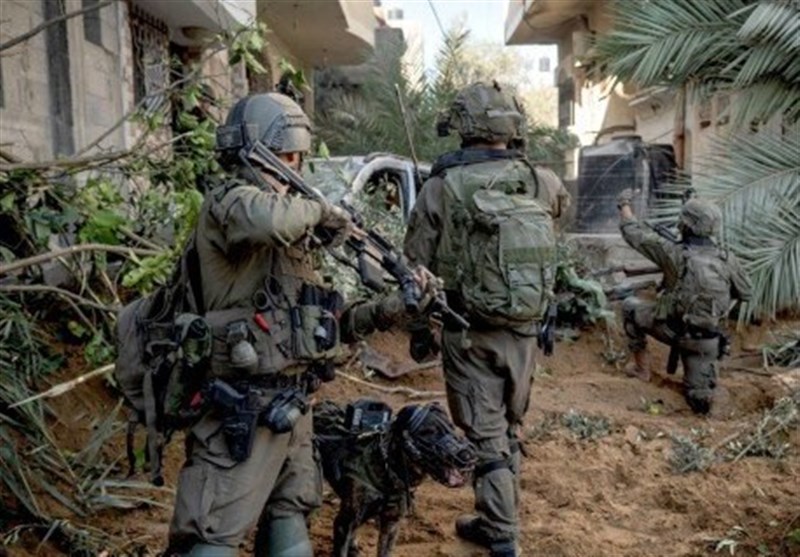الاحتلال الصهيوني يقر بإصابات جديدة في غزة والمقاومة تعلن قنص أحد جنوده