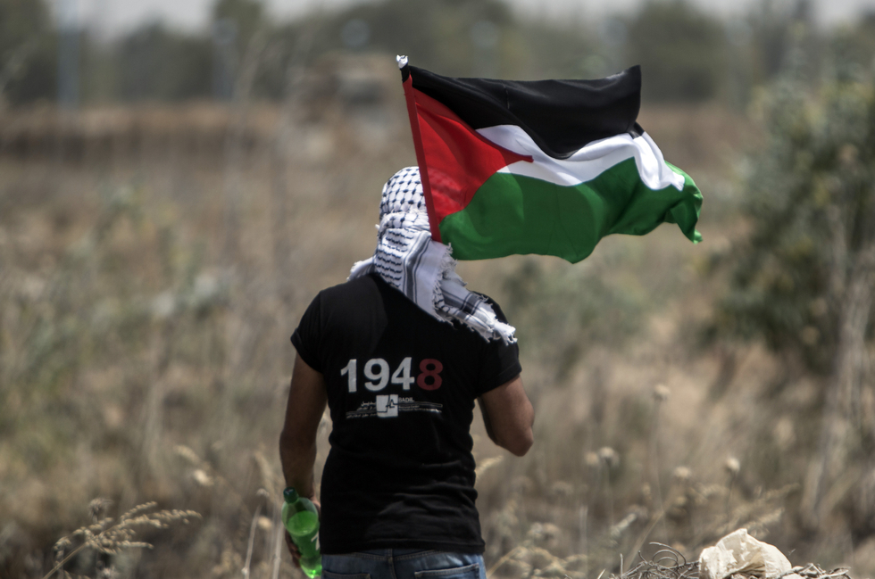 Will This Year’s Land Day Detonate New Palestinian Intifada?