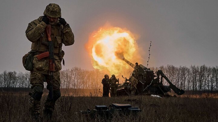 واشنگتن پست:  اوکراین مانند افغانستان تبدیل به شکست سیاست خارجی آمریکا می شود